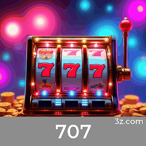 707: Casino Online com Experiência Imersiva para Brasileiros