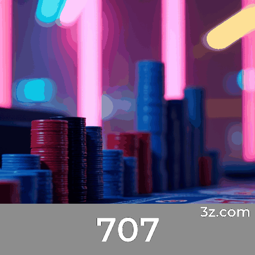 Sistema de Recompensas 707: Maximize Seus Ganhos com Bônus Exclusivos