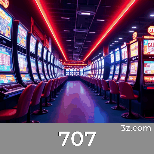 Sistema de Recompensas 707: Maximize Seus Ganhos com Bônus Exclusivos