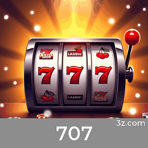 Tecnologia Holográfica em Jogos de Cassino no 707