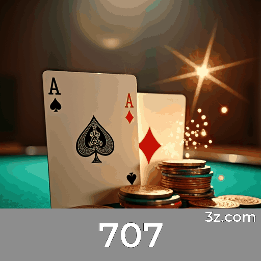 Tecnologia Holográfica em Jogos de Cassino no 707