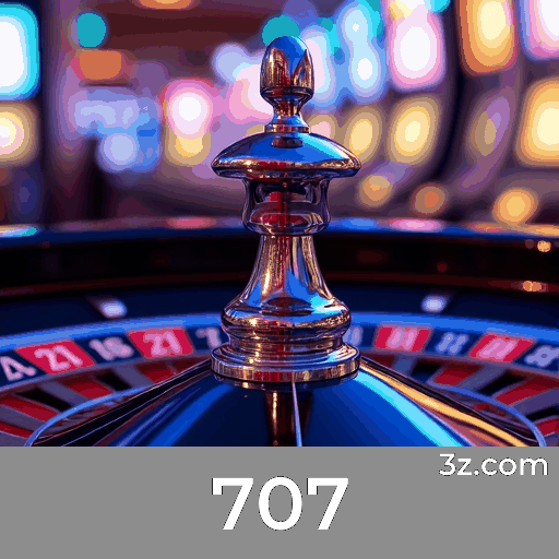 707: Casino Online com Experiência Imersiva para Brasileiros