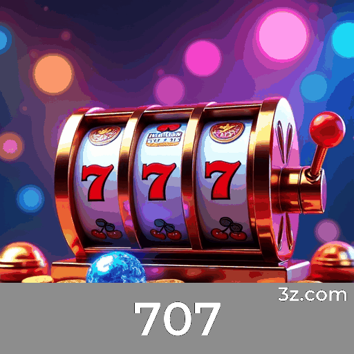 707: Casino Online com Experiência Imersiva para Brasileiros
