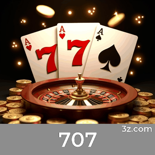 707: Apostas Móveis com Facilidade e Funcionalidade Completa