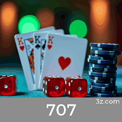707: Seu Cassino Online de Confiança