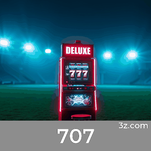 707: Diversidade de Jogos e Entretenimento Infinito