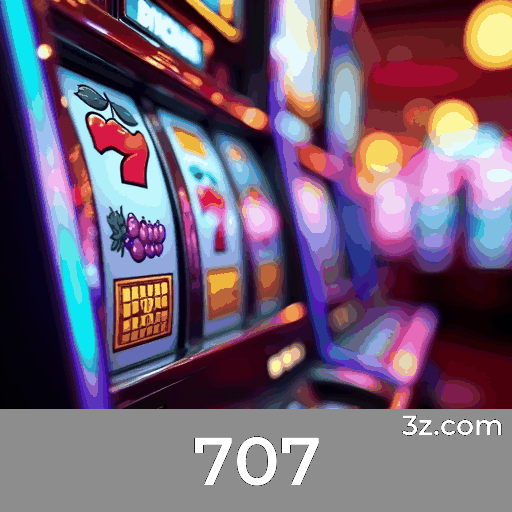 707: Casino Online com Experiência Imersiva para Brasileiros