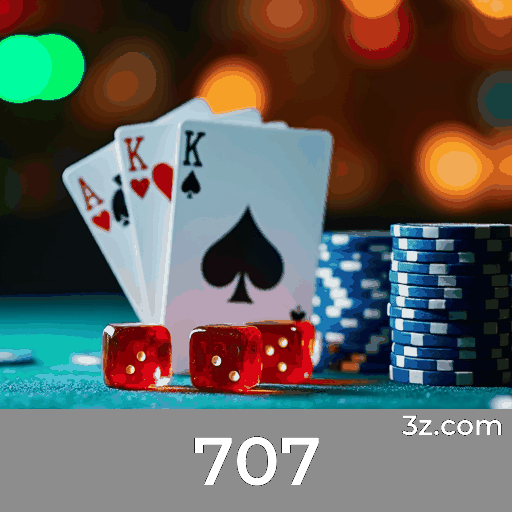 707: Apostas Móveis com Facilidade e Funcionalidade Completa