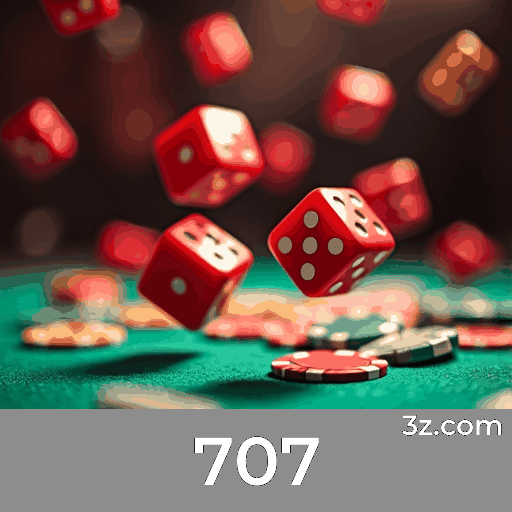 707: Diversidade de Jogos e Entretenimento Infinito