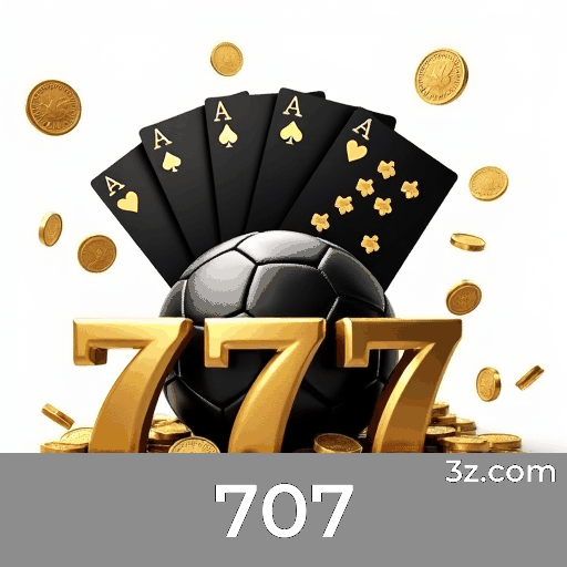 Tecnologia Holográfica em Jogos de Cassino no 707