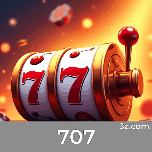 707: Diversidade de Jogos e Entretenimento Infinito